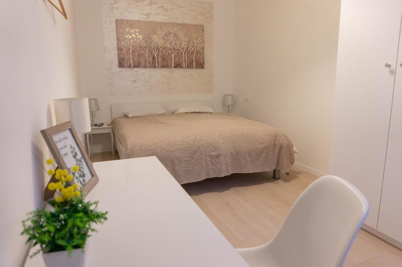 Apartment Maksimir Yard Zagreb Eksteriør billede