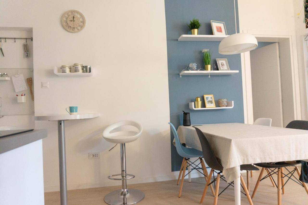 Apartment Maksimir Yard Zagreb Eksteriør billede